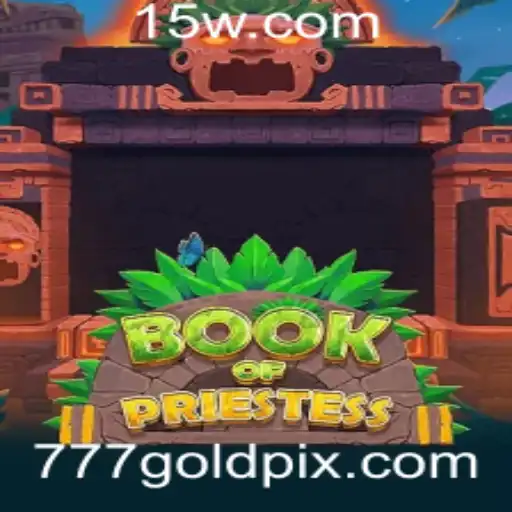 Descubra o Fascinante Mundo de 'BookOfPriestess' e a Emoção do 777gold