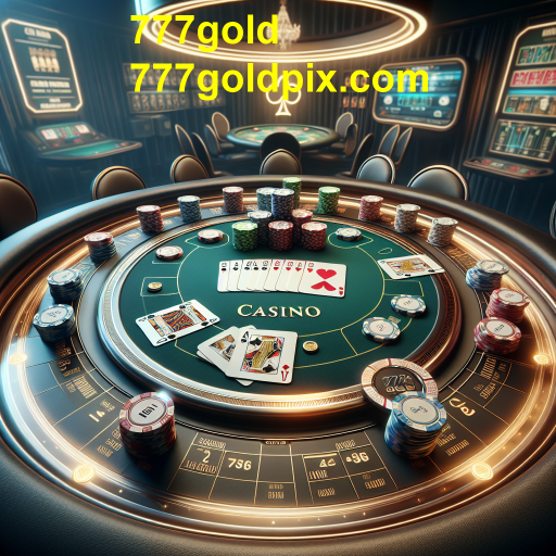 Descubra os Melhores Jogos de Cartas no 777gold