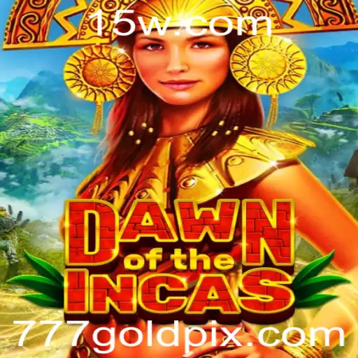 Descubra o Fascinante Mundo de DawnoftheIncas e o Segredo do 777gold