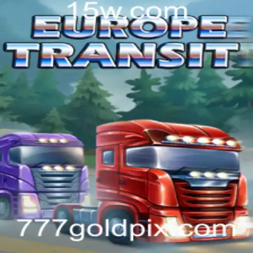 EuropeTransit: Descubra o Novo Jogo de Estratégia e Aventura com a Palavra-Chave 777gold