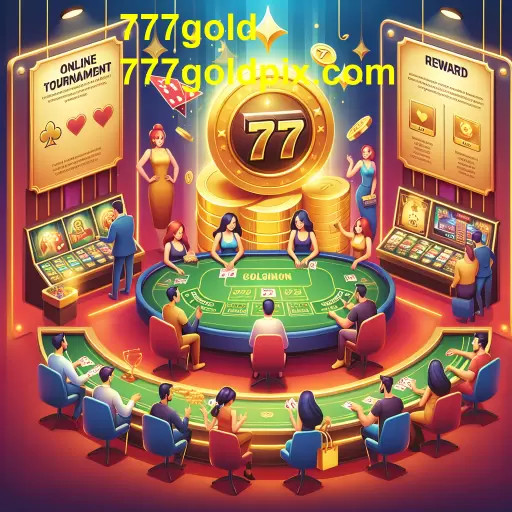 Experimente a Emoção dos Eventos no 777gold