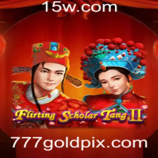 Flirting Scholar Tang II: Um Mergulho no Universo de Jogo e a Emoção do 777gold