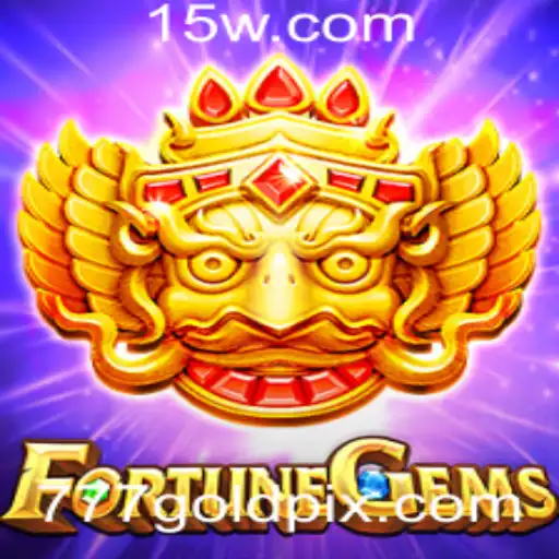 FortuneGems: Exploração Estratégica no Mundo dos Jogos de Azar