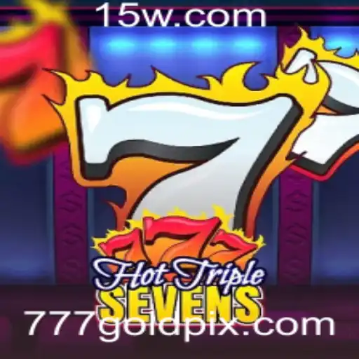 Descubra a Emoção e as Regras do Jogo HotTripleSevens