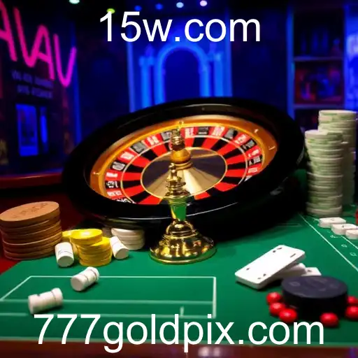 Explorando o Fascínio dos Jogos de Roleta com 777gold