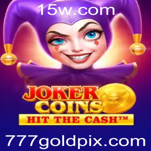 JokerCoins: Descubra o Fascinante Mundo do Jogo 777gold