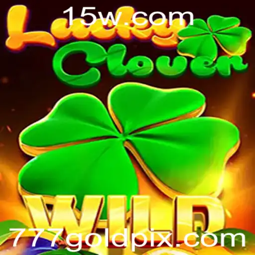 LuckyClover: O Jogo de Azar que Está Conquistando o Mundo