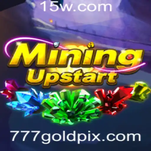 MiningUpstart: Mergulhe na Aventura da Mina com 777gold