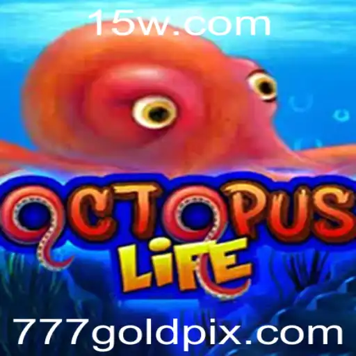 OctopusLife: Descubra o Fascinante Mundo Submarino