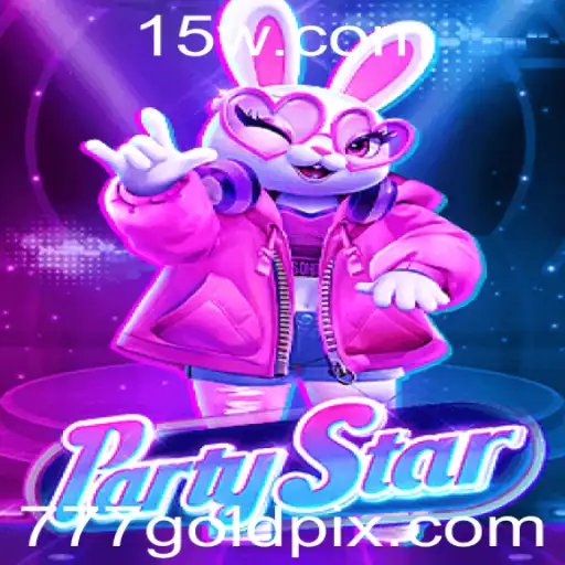 PartyStar: A Revolução dos Jogos de Festa com 777gold