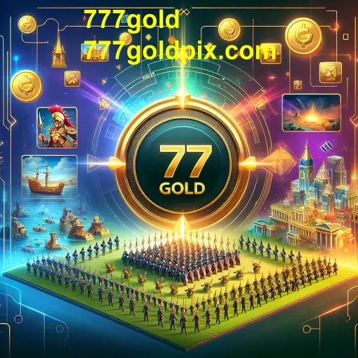 Explorando os Jogos de Estratégia no 777gold