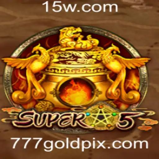 Super5 e o Fascinante Mundo de 777gold: Descubra o Novo Fenômeno dos Jogos