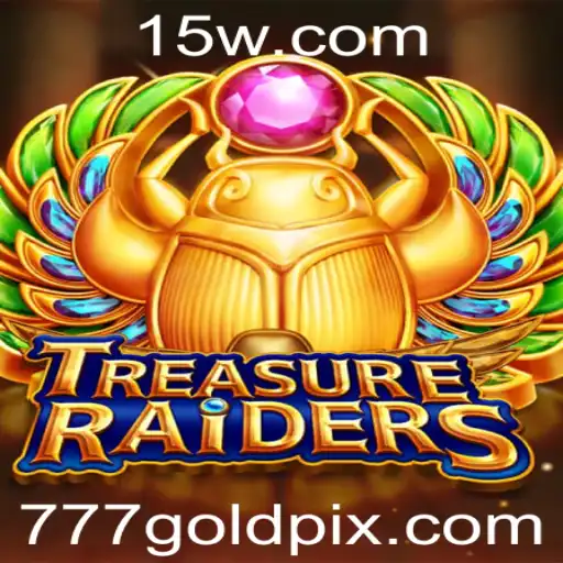 Explorando o Mundo de TREASURERAIDERS: Uma Aventuras das Profundezas do 777gold