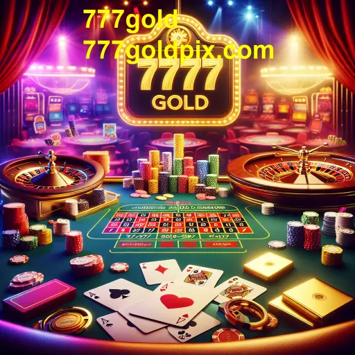 A Fascinante Categoria de Jogos de Mesa no 777gold