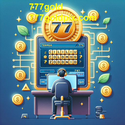 Explorando a Categoria 'Termos' no 777gold: Aprendizado e Diversão