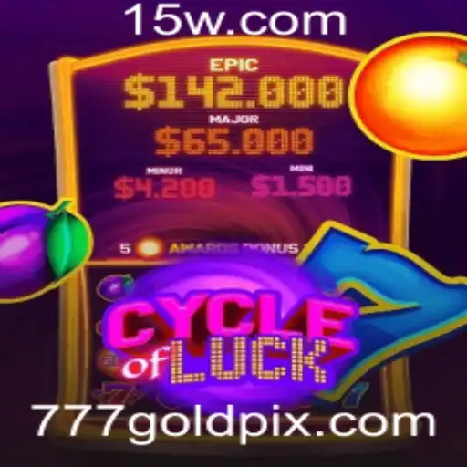 Descubra o Empolgante Mundo de CycleofLuck e a Atração do 777gold