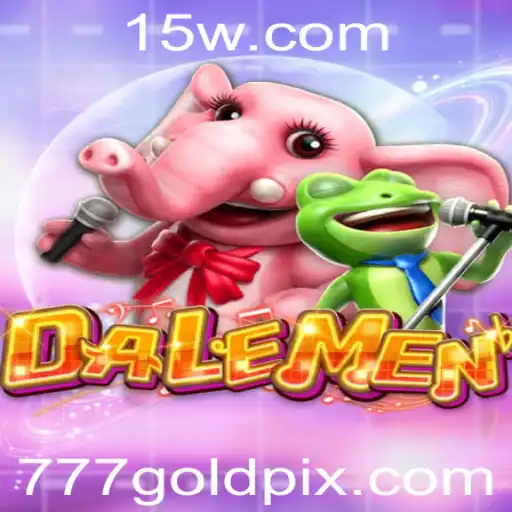DALEMEN: Descubra o Fascinante Mundo do Jogo Inspirado no '777gold'