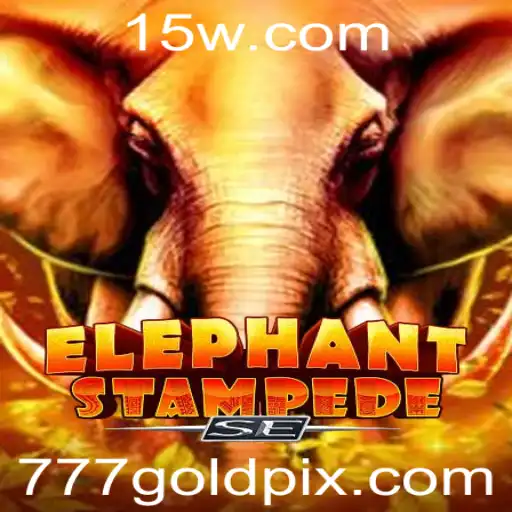 Descubra o Emocionante Mundo de ElephantStampedeSE com a Palavra-Chave 777gold