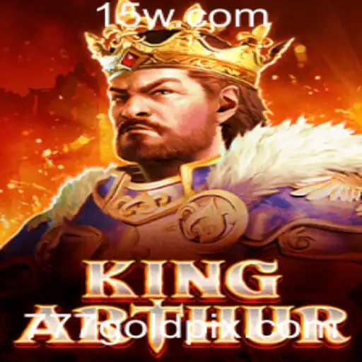 KingArthur: Aventura Épica e Fortuna