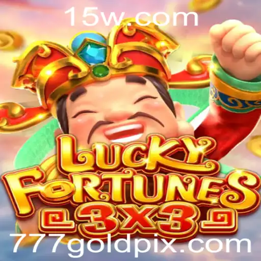 Explorando o Mundo de LUCKYFORTUNES3x3: Um Jogo de Azar Inovador