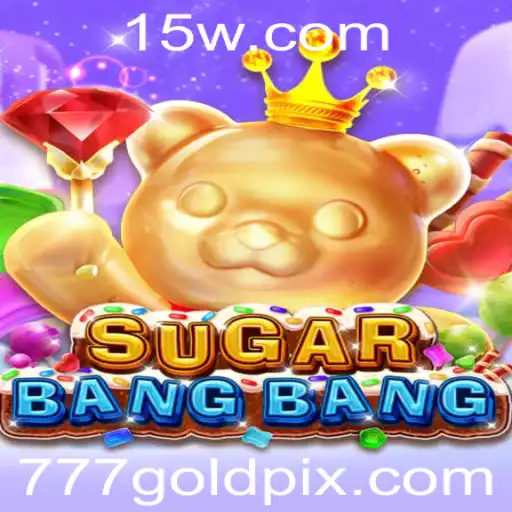 Descubra o universo de SUGARBANGBANG: A aventura doce com o toque de sorte do 777gold